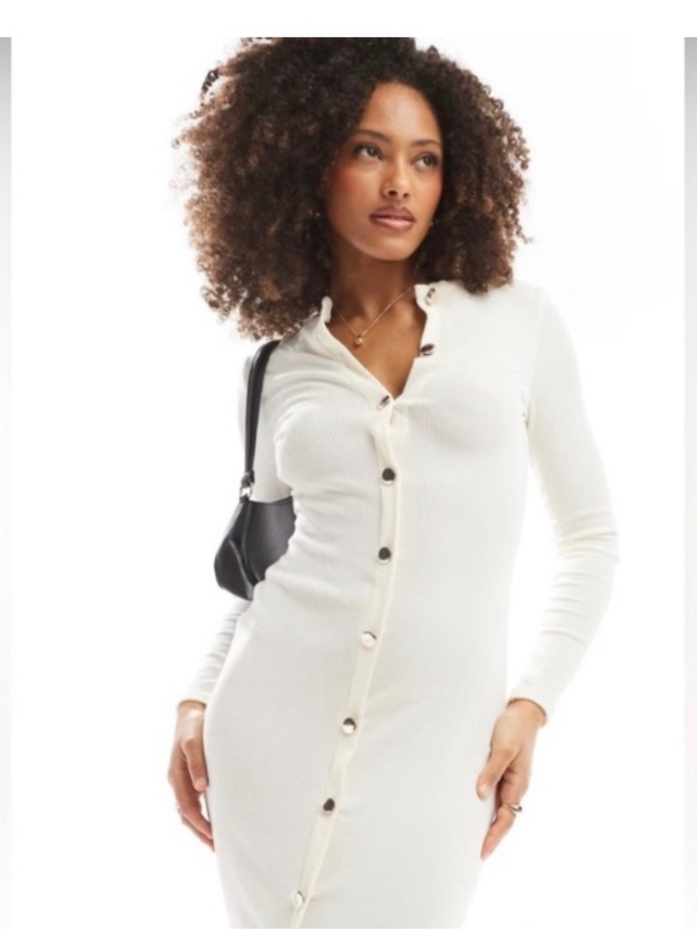 NWT long sleeve dress